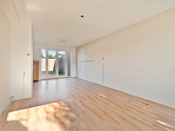 Tussenwoning te koop: Gerrit van Doornikstraat 8, Breukelen