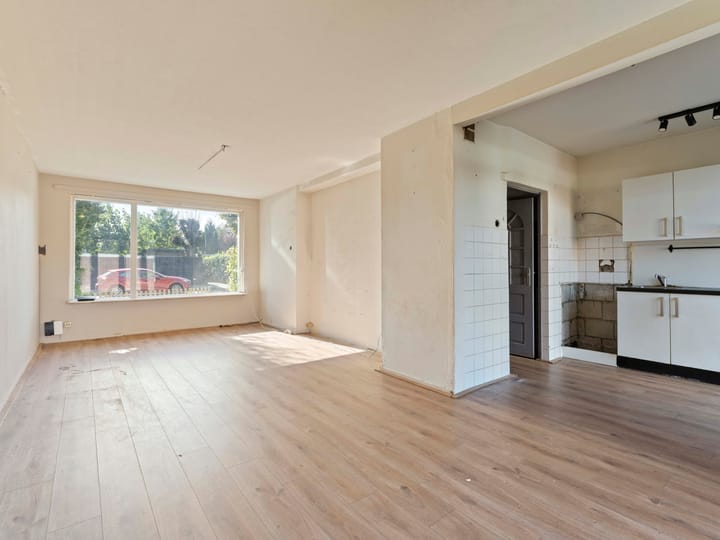 Tussenwoning te koop: Gerrit van Doornikstraat 8, Breukelen