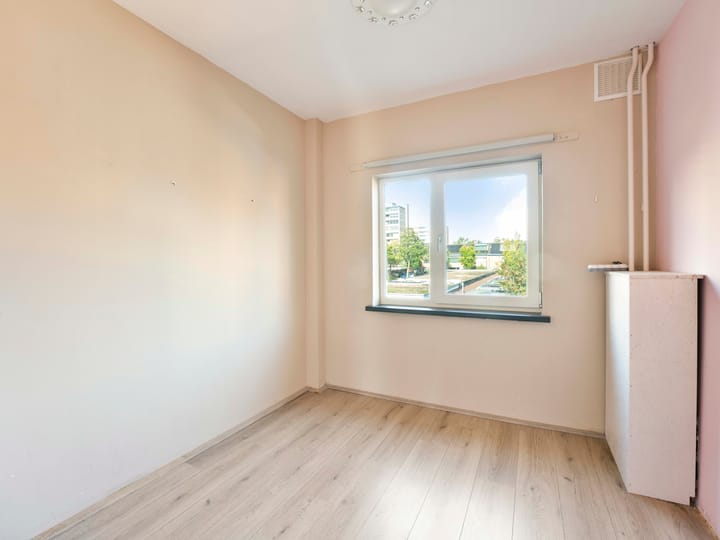 Tussenwoning te koop: Gerrit van Doornikstraat 8, Breukelen