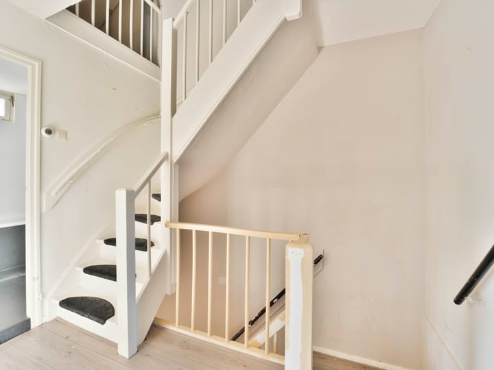 Tussenwoning te koop: Gerrit van Doornikstraat 8, Breukelen