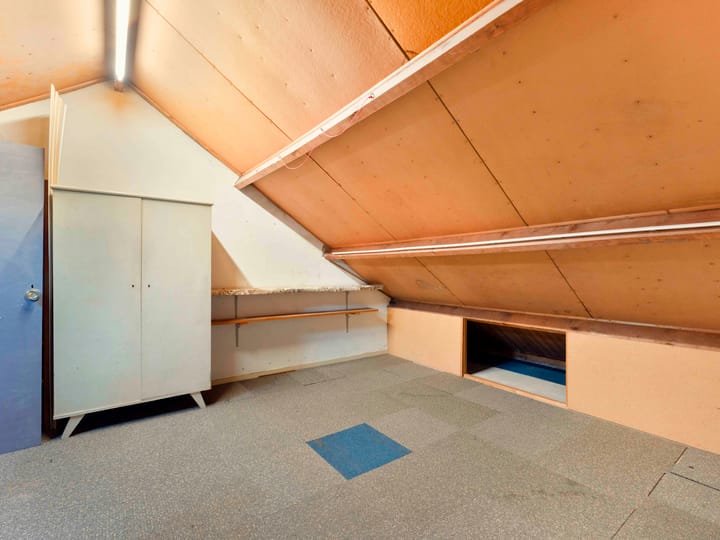 Tussenwoning te koop: Gerrit van Doornikstraat 8, Breukelen