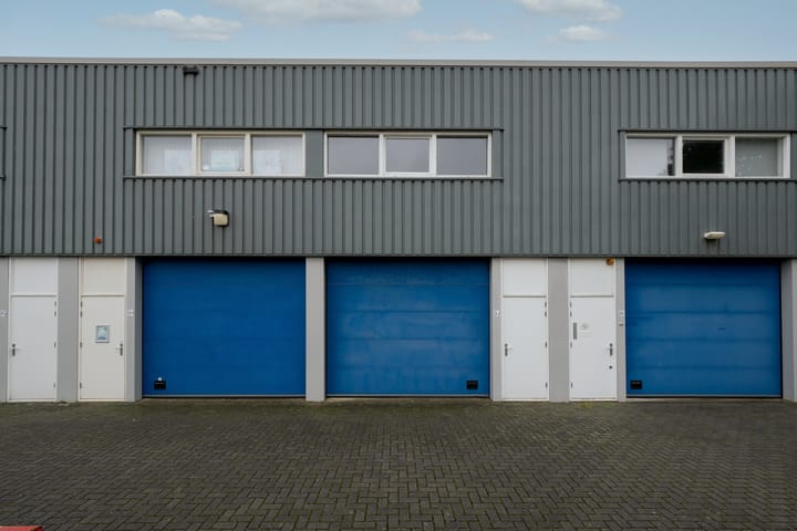 Electronweg 9-J