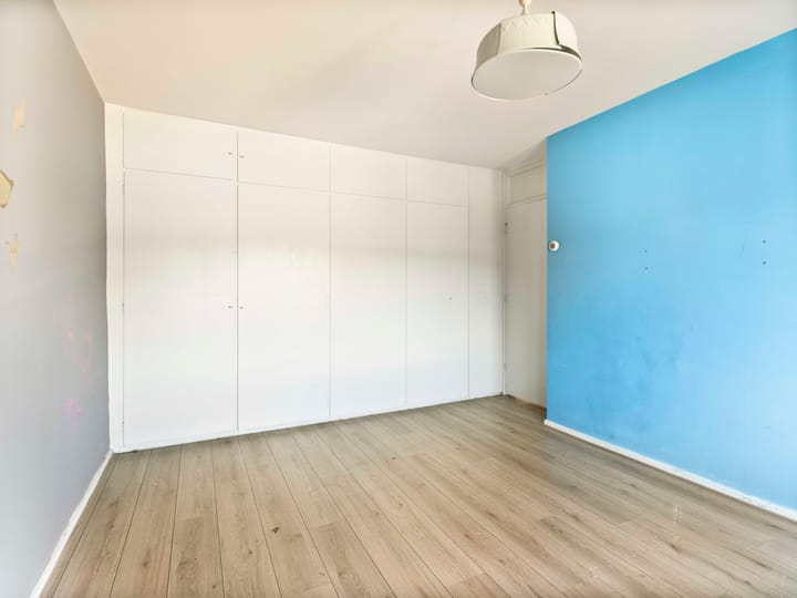 Tussenwoning te koop: Gerrit van Doornikstraat 8, Breukelen