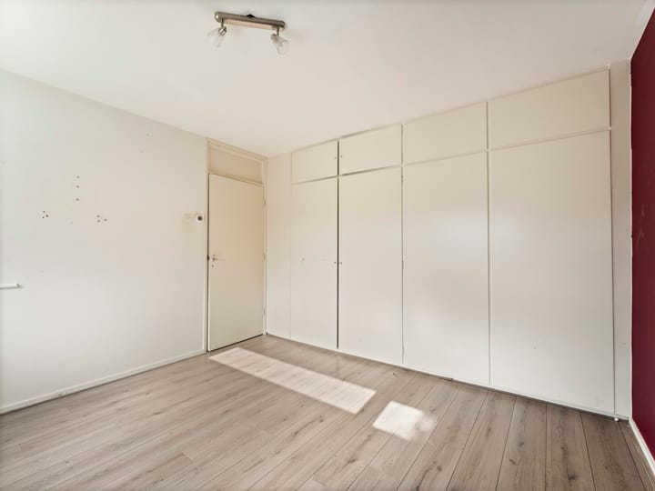 Tussenwoning te koop: Gerrit van Doornikstraat 8, Breukelen