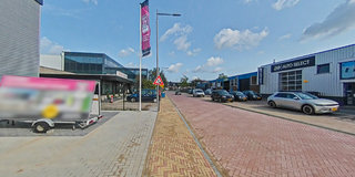 View 360° photos