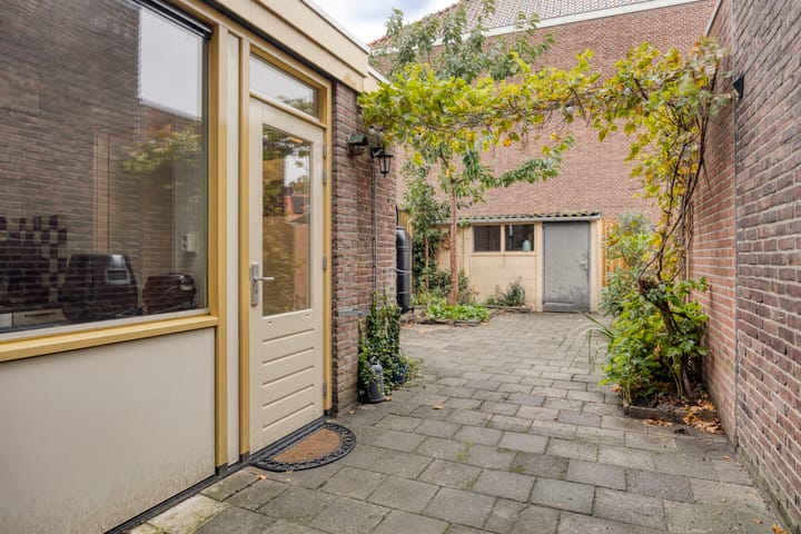 Foto 4 van Frederik van Eedenstraat 5