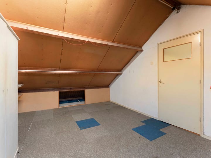 Tussenwoning te koop: Gerrit van Doornikstraat 8, Breukelen
