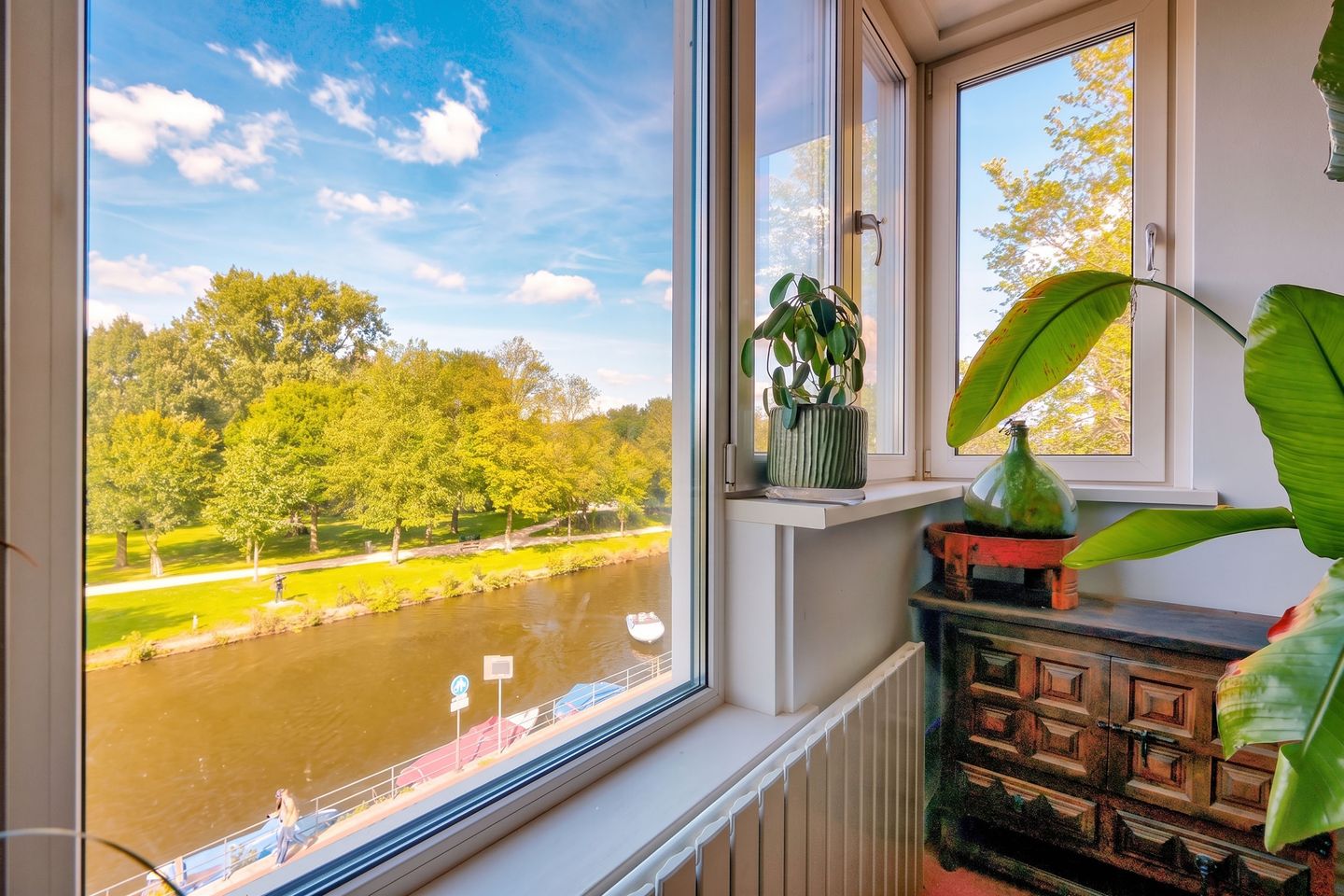 Photo of Haarlemmerweg 63C