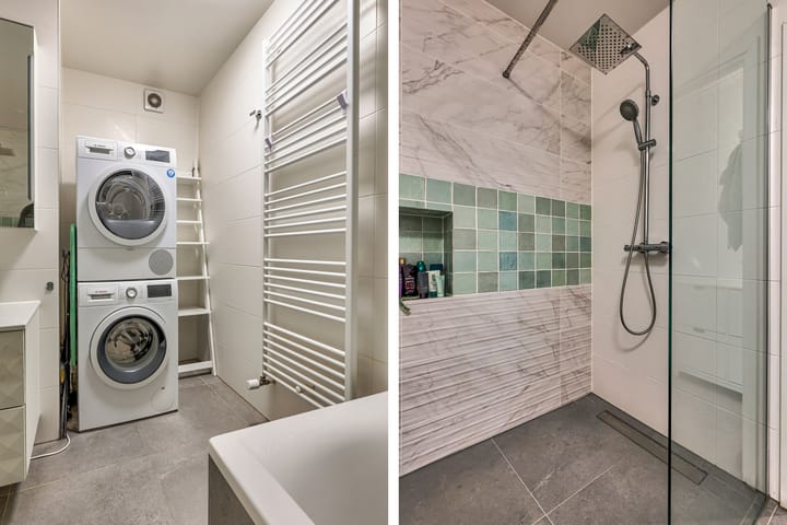 Appartement te koop: Haarlemmerweg 63C, Amsterdam