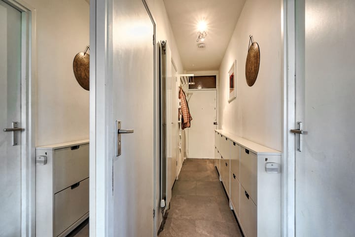 Appartement te koop: Haarlemmerweg 63C, Amsterdam