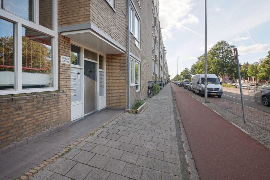 Foto 31 van Haarlemmerweg 63-C