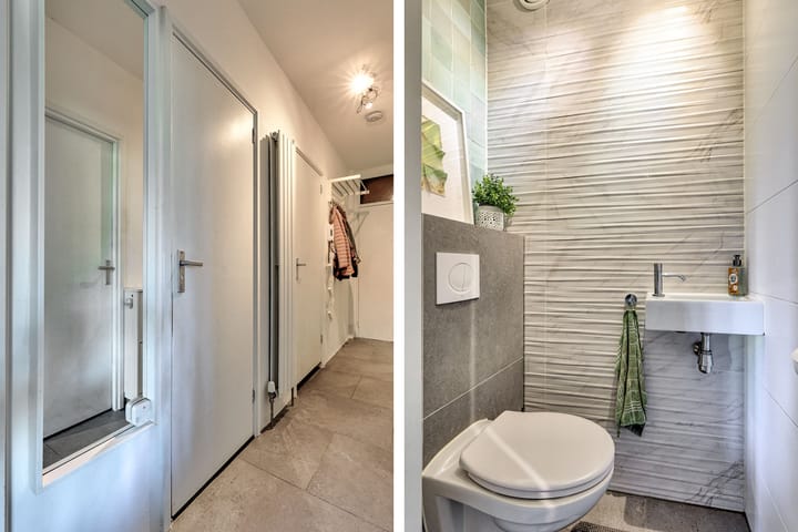 Appartement te koop: Haarlemmerweg 63C, Amsterdam