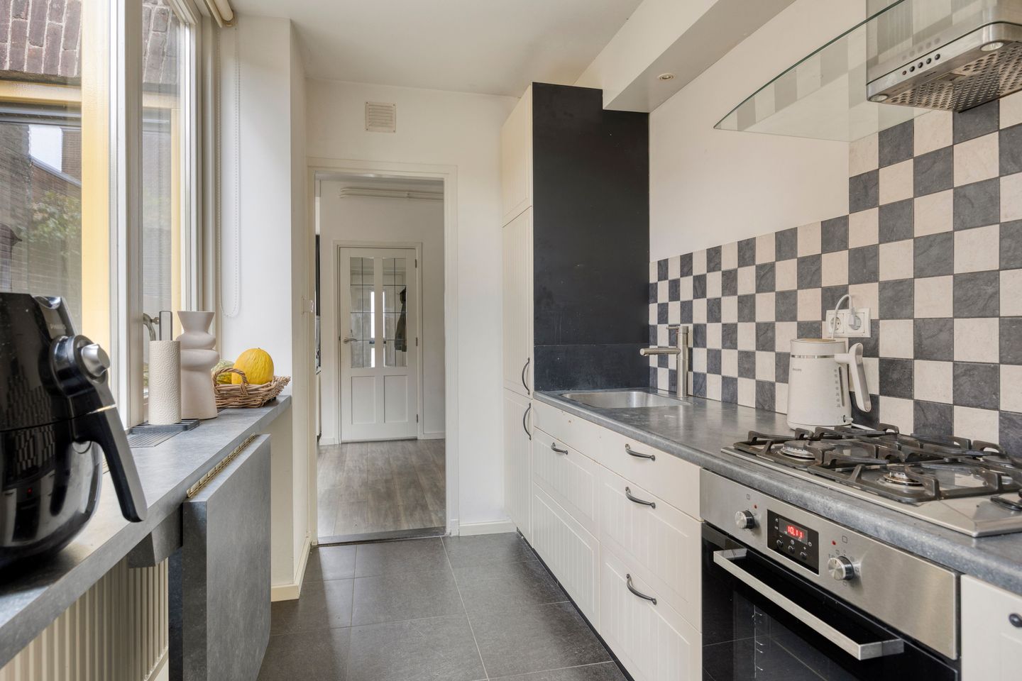 Foto 14 van Frederik van Eedenstraat 5