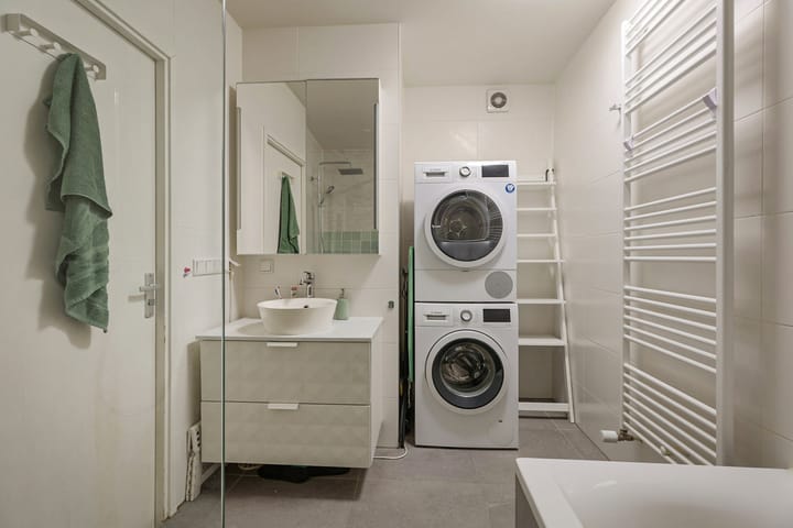 Appartement te koop: Haarlemmerweg 63C, Amsterdam