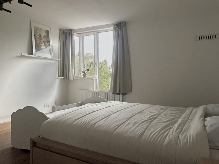 Appartement te koop: Haarlemmerweg 63C, Amsterdam