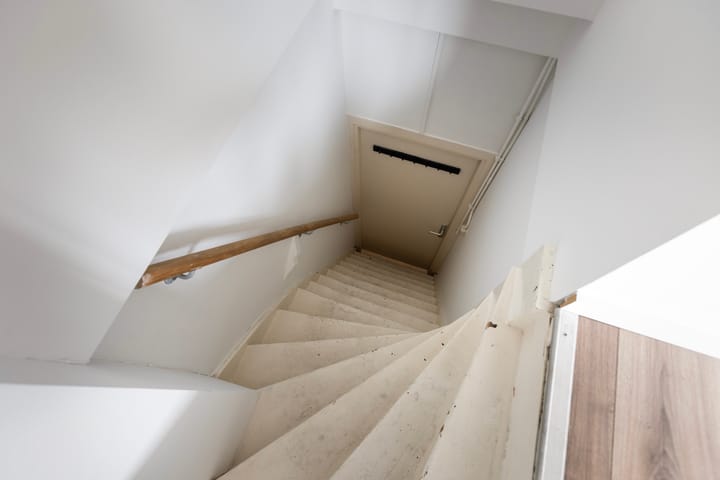 Foto 4 van Burg. De Jonghkade 9