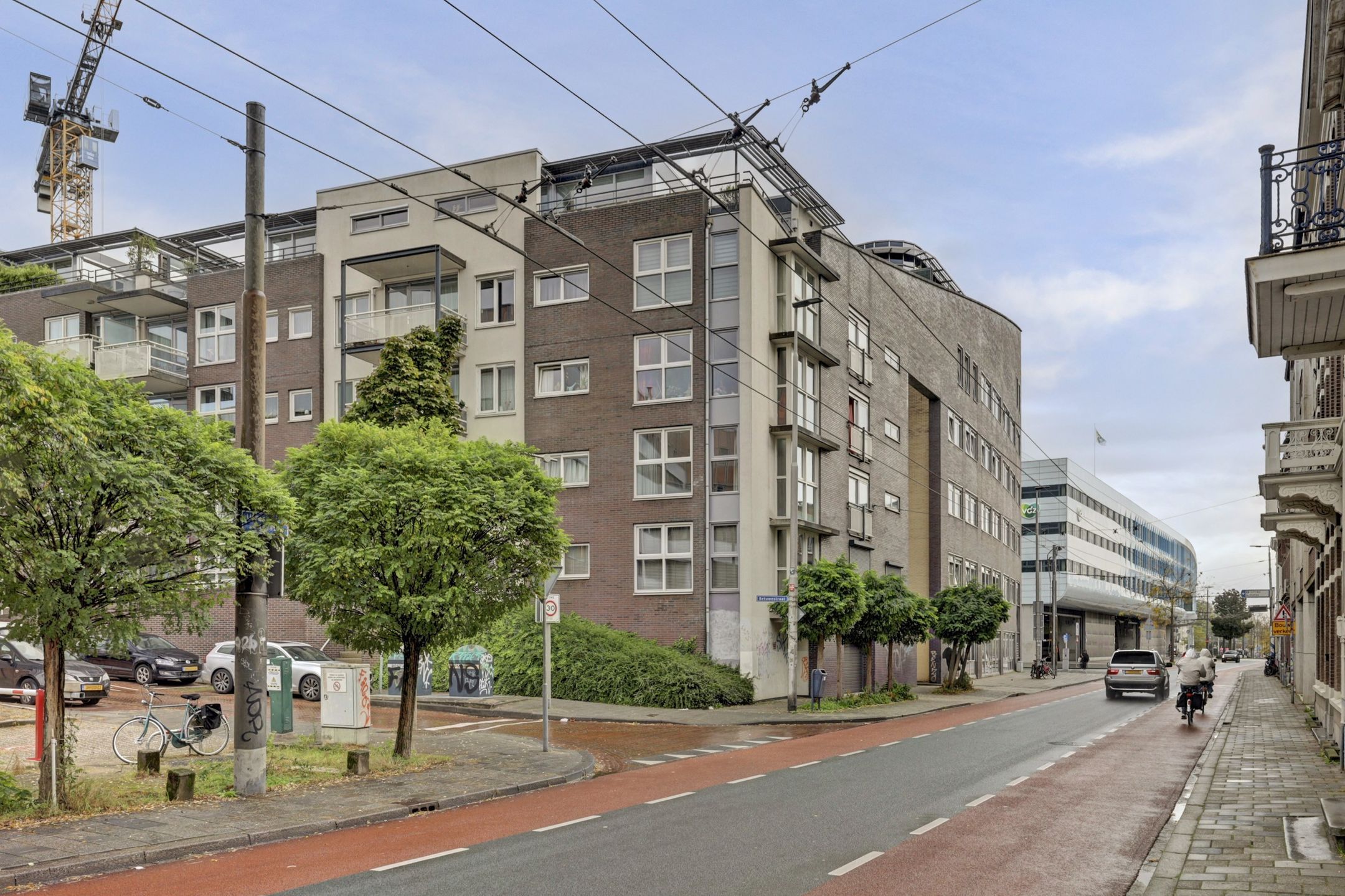 Betuwestraat 6 3
