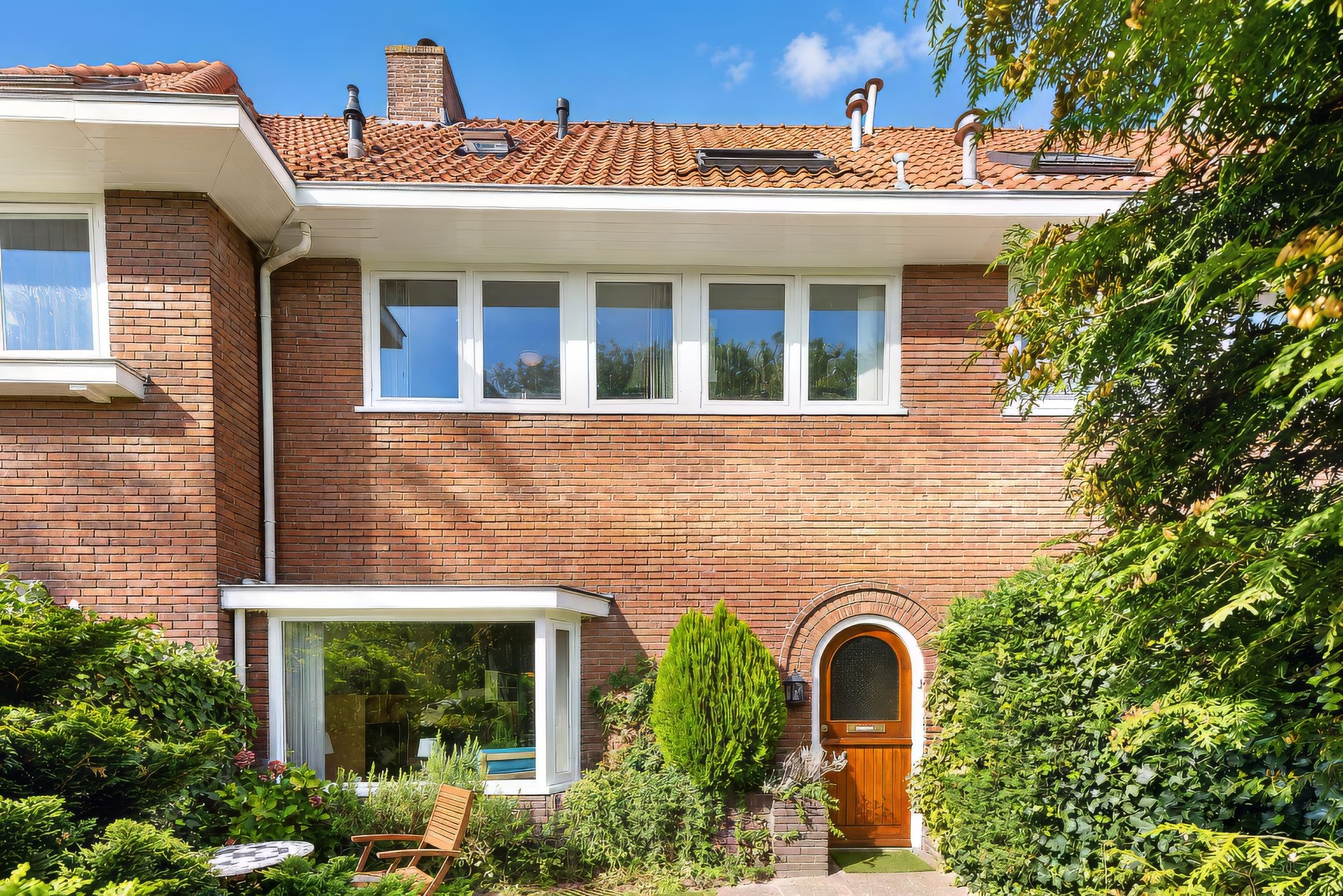 Poolsterstraat 17 