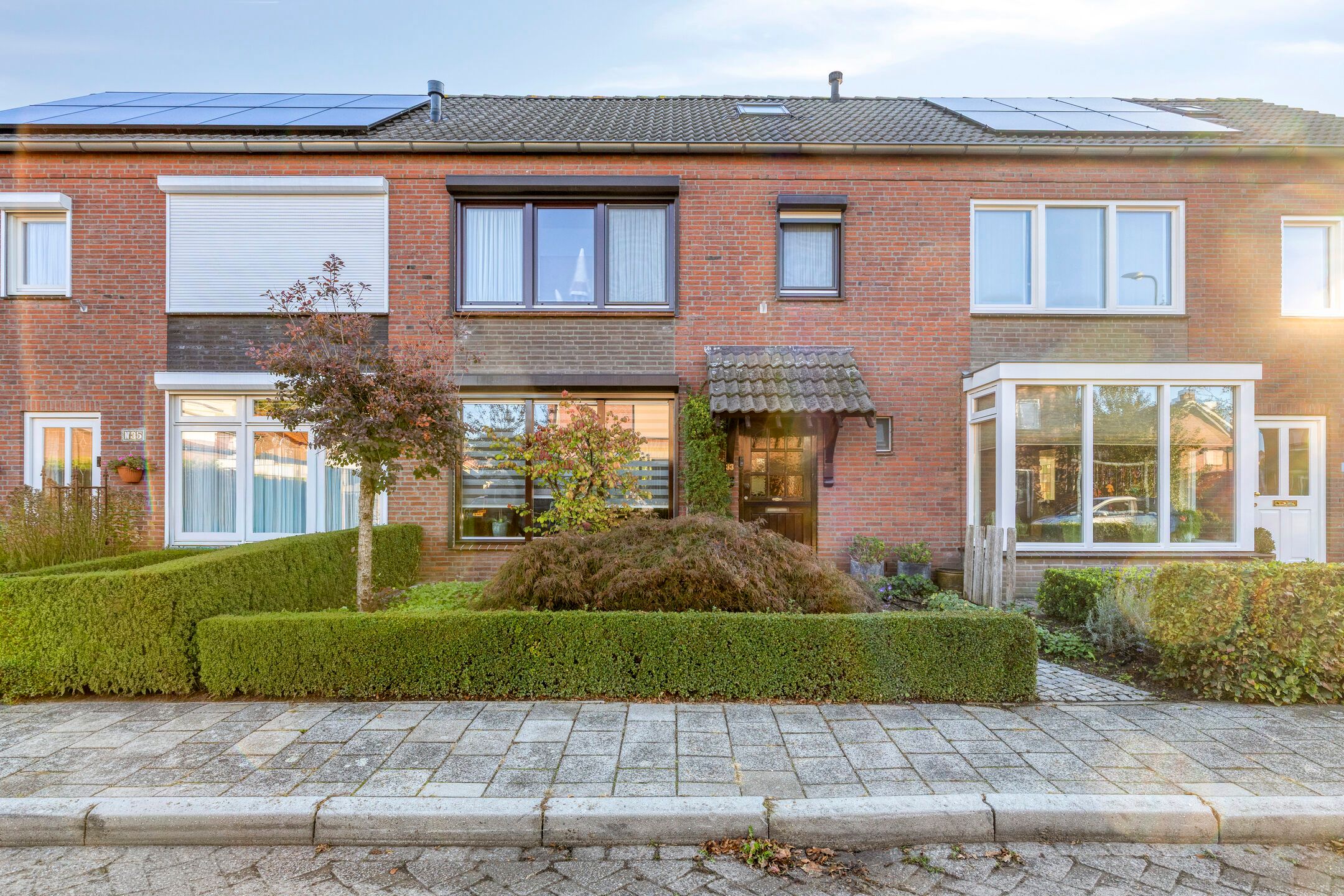 Photo 6 of Drossard Meijerstraat 33