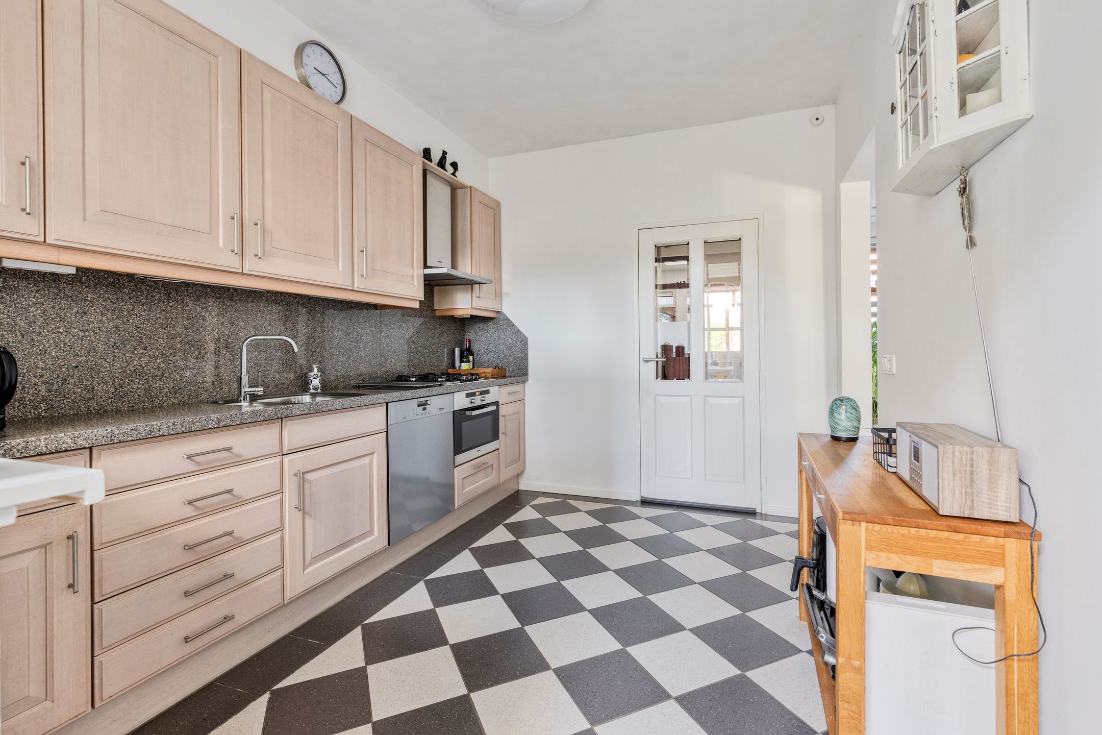 Photo 12 of Drossard Meijerstraat 33