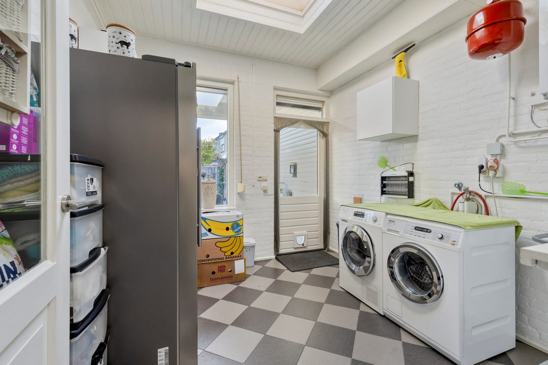 Photo 16 of Drossard Meijerstraat 33