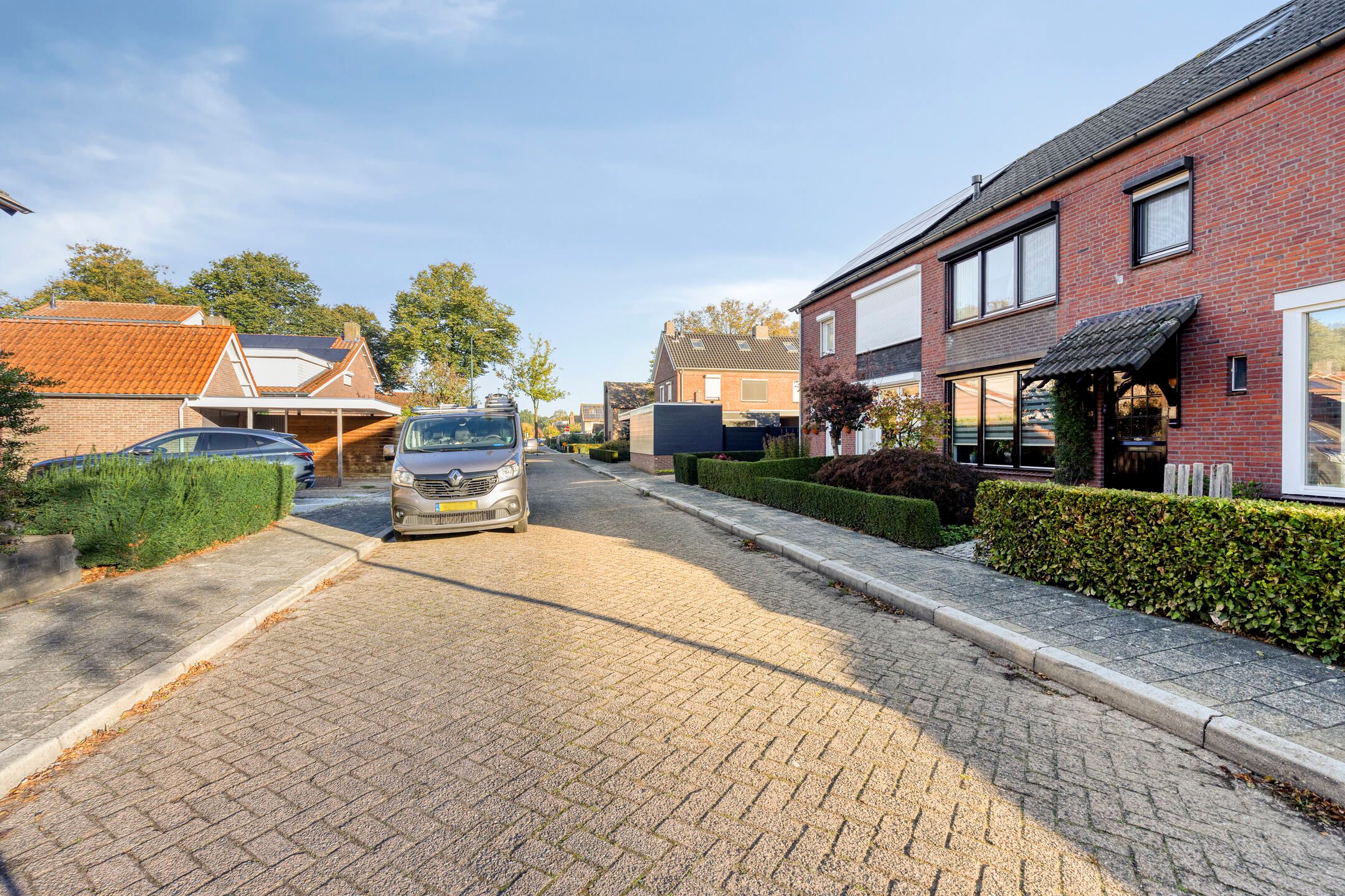 Photo 9 of Drossard Meijerstraat 33