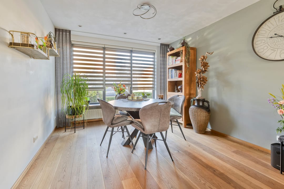 Photo 17 of Drossard Meijerstraat 33