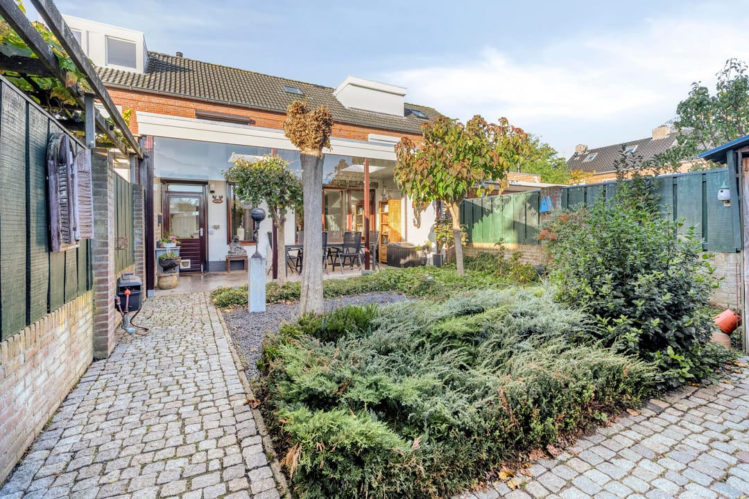 Photo 37 of Drossard Meijerstraat 33