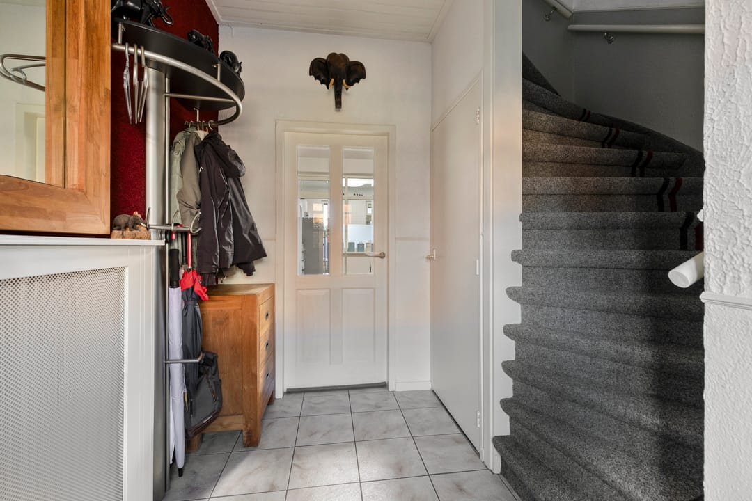 Photo 11 of Drossard Meijerstraat 33