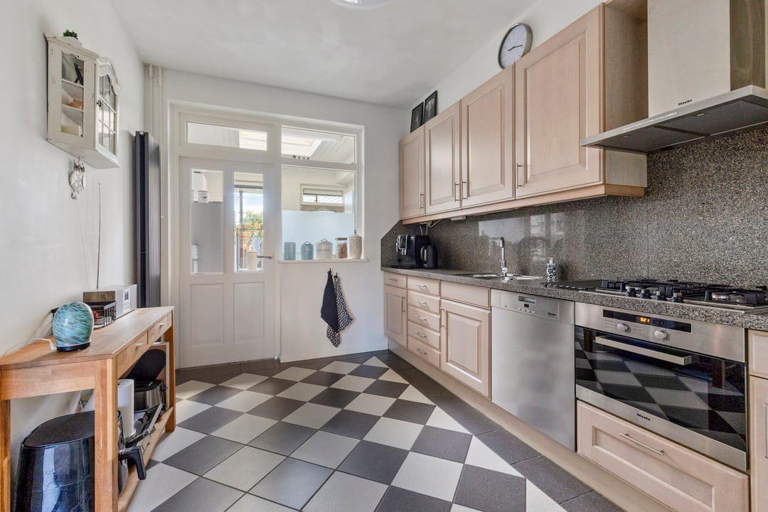 Photo 13 of Drossard Meijerstraat 33