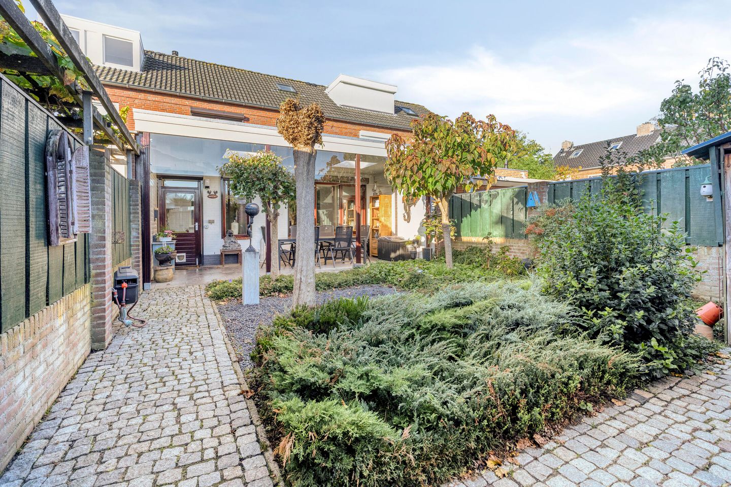 Photo 5 of Drossard Meijerstraat 33