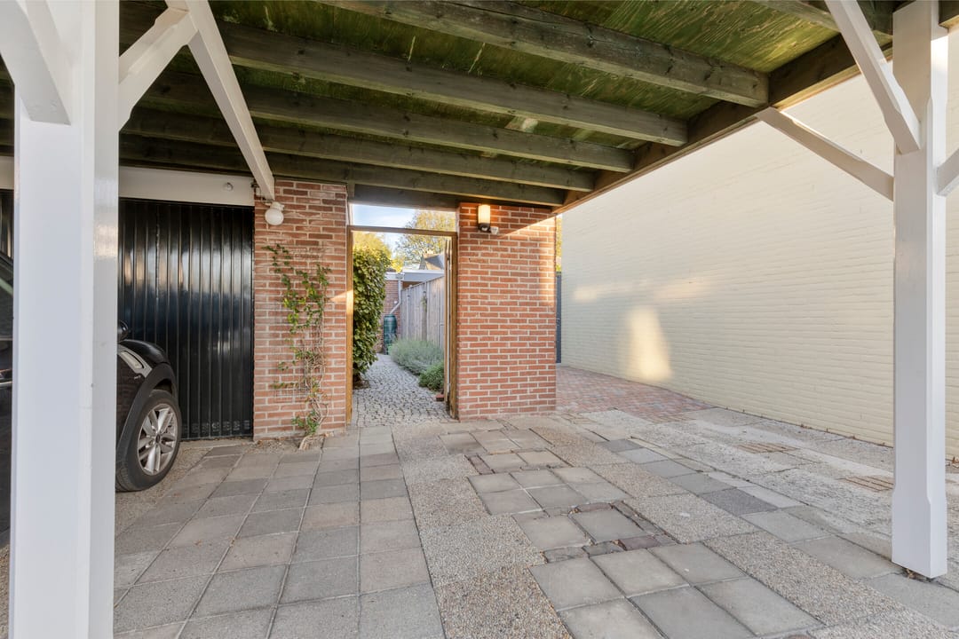 Photo 2 of Drossard Meijerstraat 33