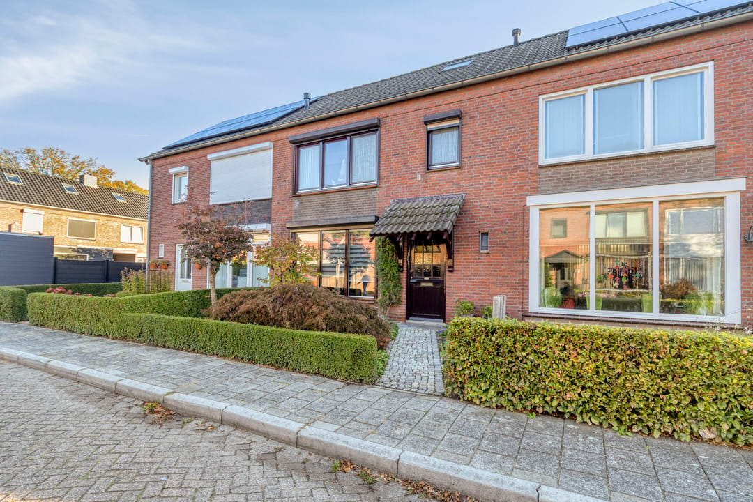 Photo 8 of Drossard Meijerstraat 33