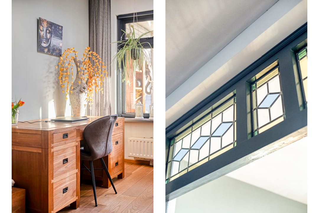 Photo 23 of Drossard Meijerstraat 33