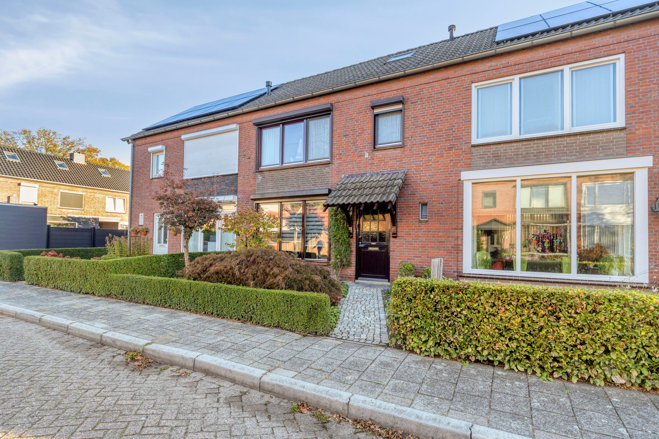 Drossard Meijerstraat 33 