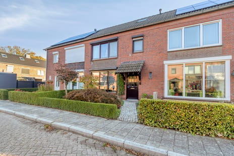 Drossard Meijerstraat thumbnail