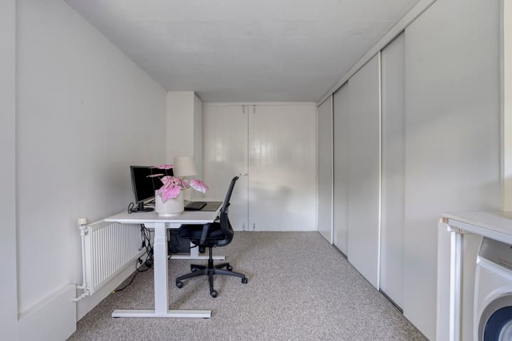 Twee-onder-één-kap te koop: Moersbergenlaan 5, Arnhem