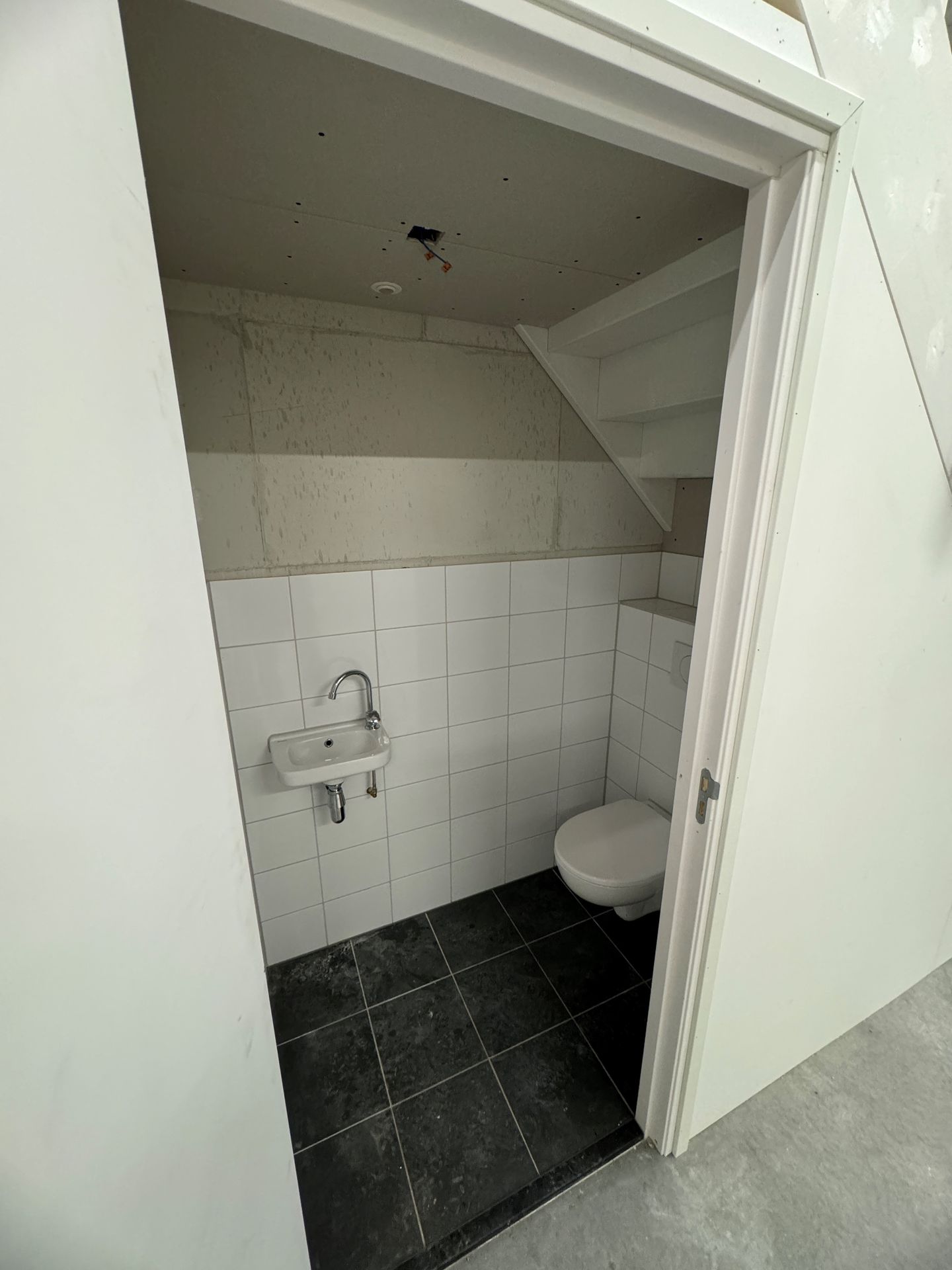 Bekijk foto 5 van Nagelklinkersweg 19-M