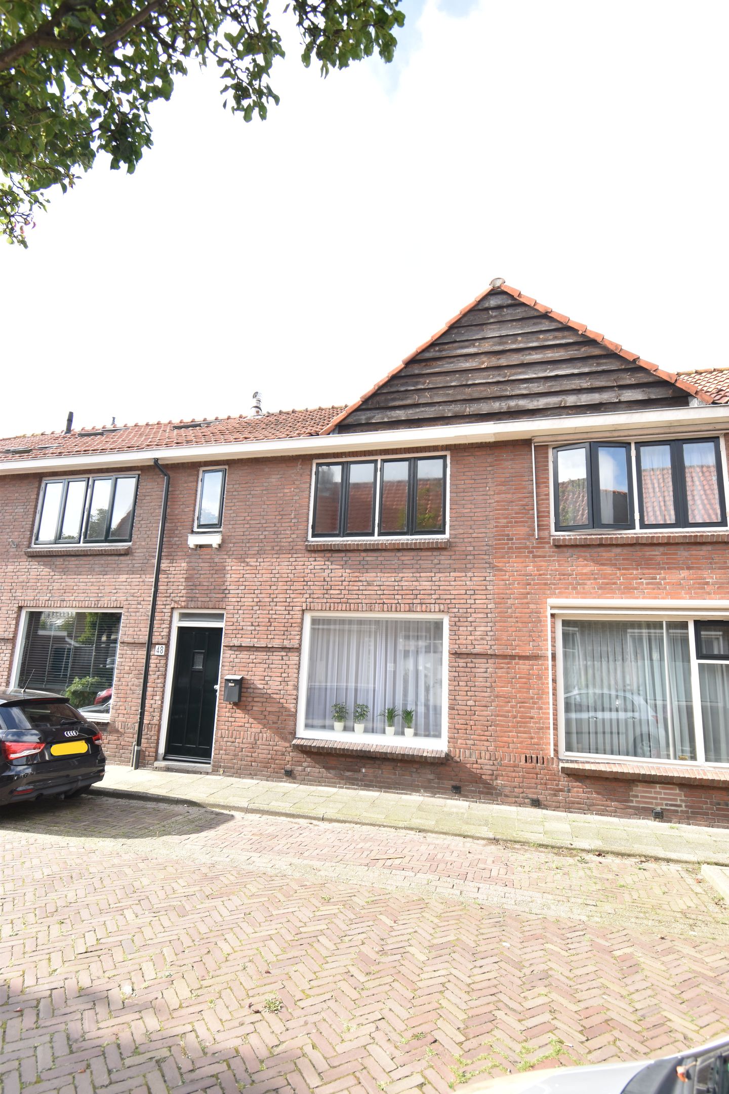 Photo 25 of Pastoor Vinkesteynstraat 48