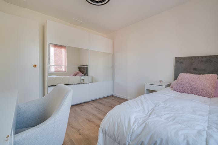 Tussenwoning te koop: Klauwiersingel 5, Nieuwegein