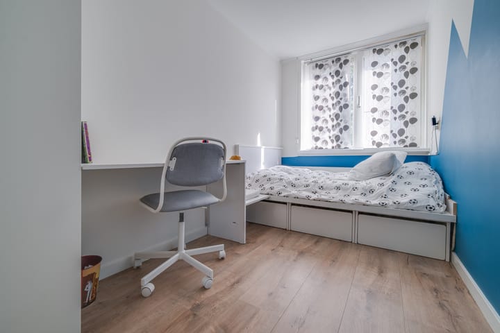 Tussenwoning te koop: Klauwiersingel 5, Nieuwegein