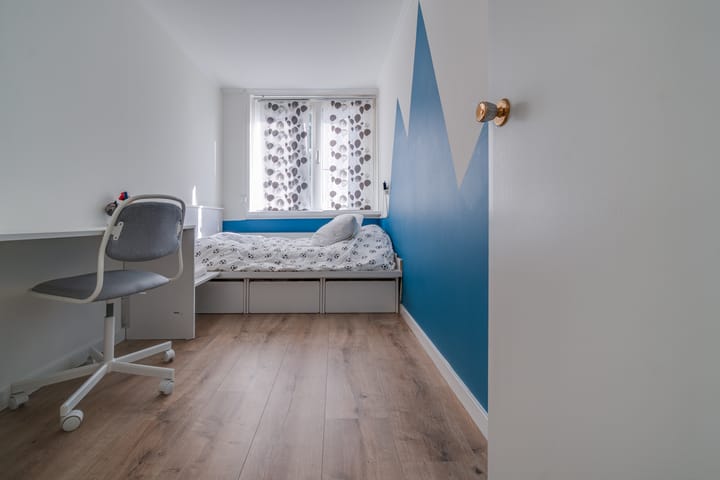 Tussenwoning te koop: Klauwiersingel 5, Nieuwegein