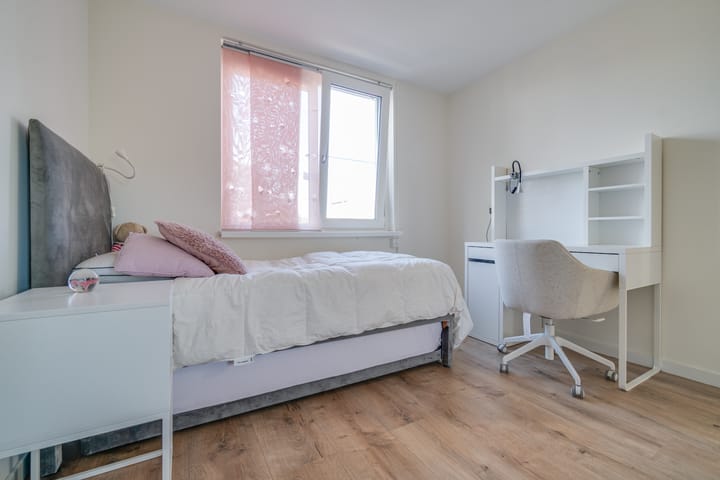 Tussenwoning te koop: Klauwiersingel 5, Nieuwegein