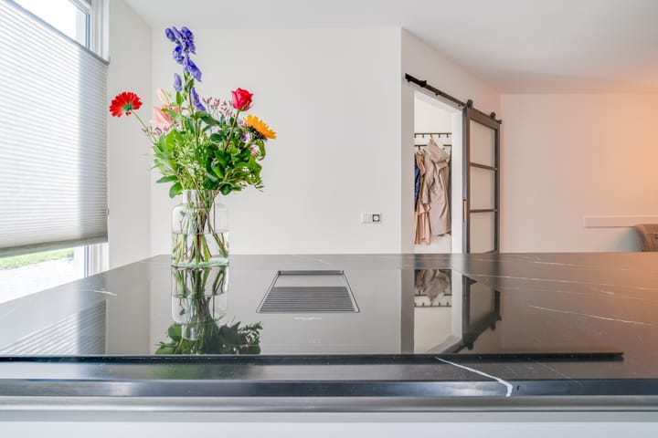 Tussenwoning te koop: Klauwiersingel 5, Nieuwegein