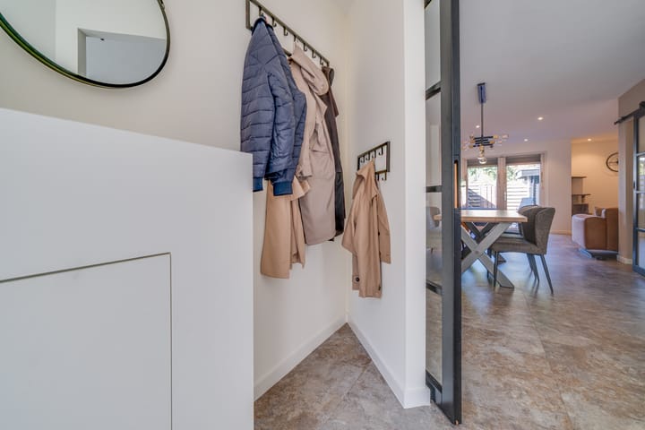 Tussenwoning te koop: Klauwiersingel 5, Nieuwegein