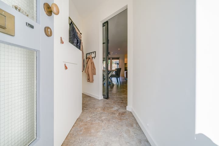 Tussenwoning te koop: Klauwiersingel 5, Nieuwegein