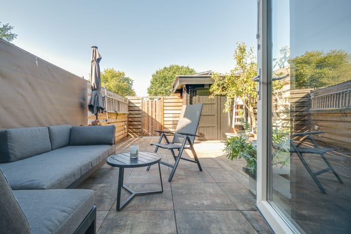 Tussenwoning te koop: Klauwiersingel 5, Nieuwegein