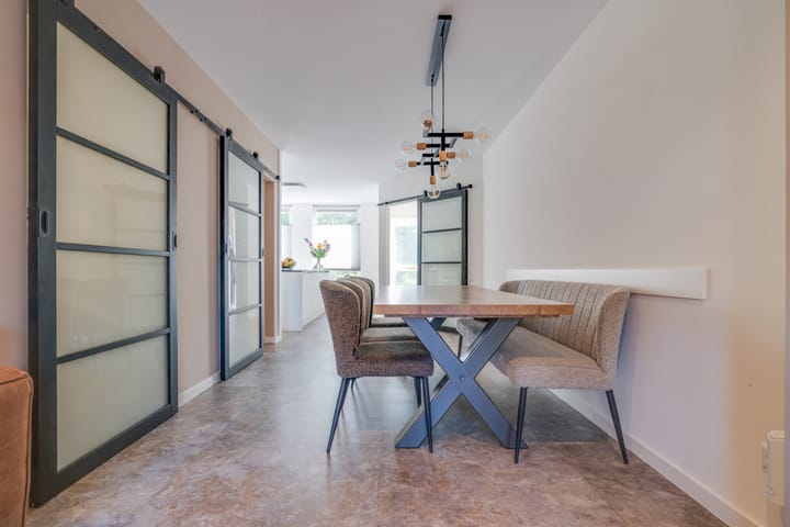Tussenwoning te koop: Klauwiersingel 5, Nieuwegein