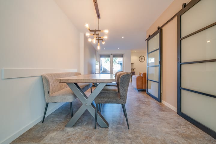 Tussenwoning te koop: Klauwiersingel 5, Nieuwegein