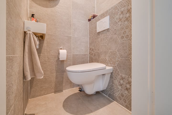 Tussenwoning te koop: Klauwiersingel 5, Nieuwegein
